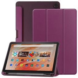 FaNRTE Funda para tableta amazon Fire Max 11 13 generación,