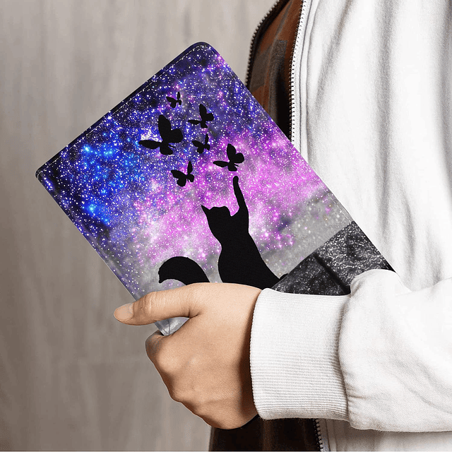 Funda para Samsung Galaxy Tab S6 Lite 10.4 Pulgadas 2022/202