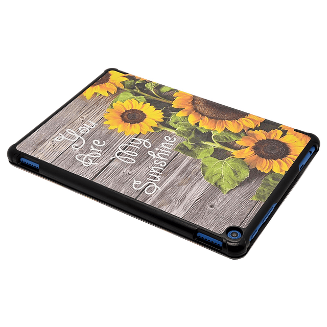 TPaCC Funda para tableta amazon Kindle Fire HD 10 y 10 Plus