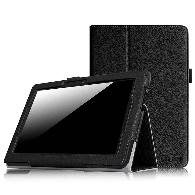 Funda Folio para Kindle Fire HDX 8.9 - Funda de Cuero Slim F