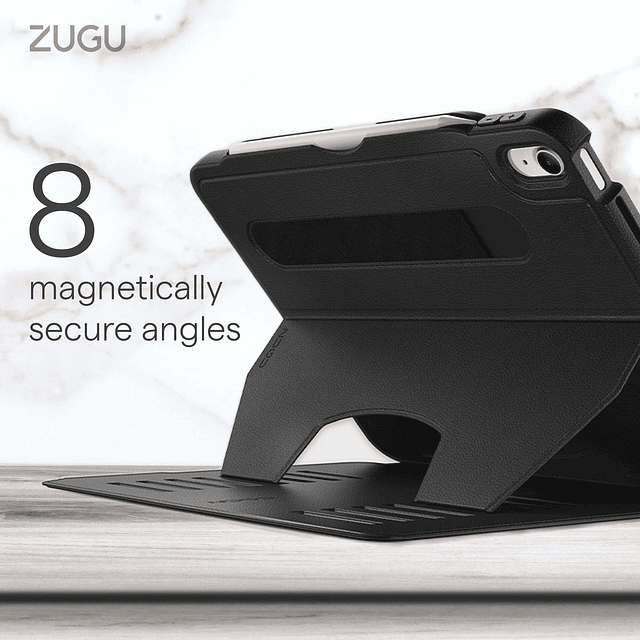 ZUGU CaSE para iPad air M2 de 11 pulgadas 2024 iPad air 4 y