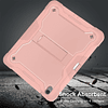 avocase Funda para iPad air de 13 pulgadas M2 2024 con porta