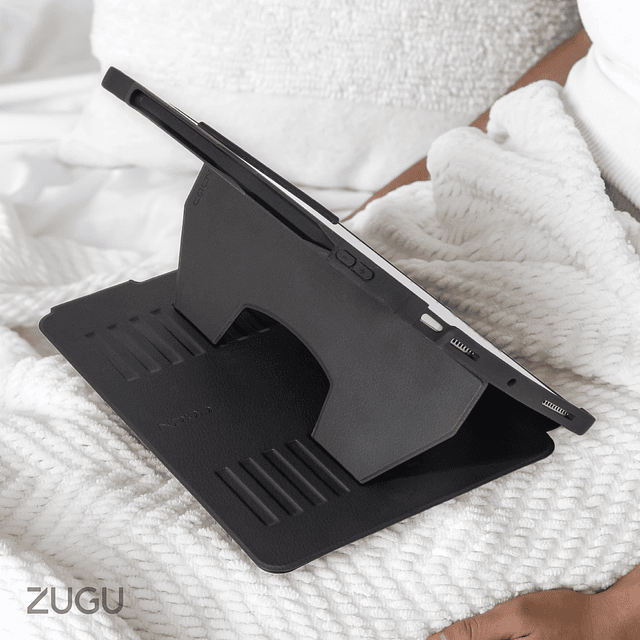 ZUGU CaSE para iPad air M2 de 11 pulgadas 2024 iPad air 4 y