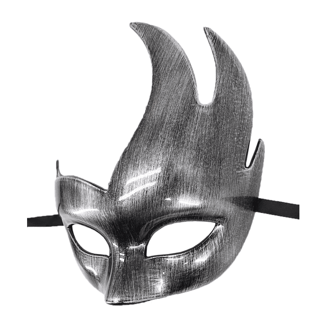 Máscara de Mascarada para Hombre Máscara Veneciana Vintage a