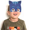 PJ Masks Mascarillas de Papel 8ud