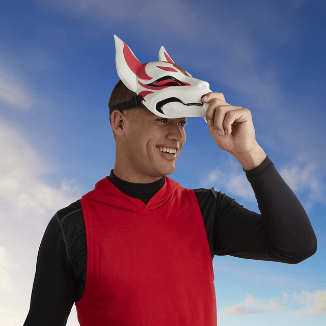 Victory Royale Series Drift Mask Juguete de juego de rol col