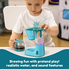 Joyin Play Juguetes de cocina, juego de juguetes de electrod