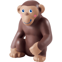 305592 Little Friends Mono Figura de Juguete a Partir de 3 a