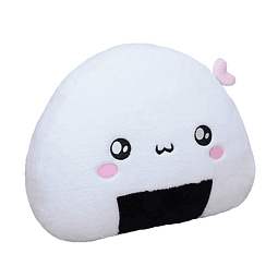 Peluche corto Onigiri Sushi niñas regalo de cumpleaños expre