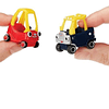 Miniverse Little Tikes Minis de MGA: 2 Little Tikes Minis en