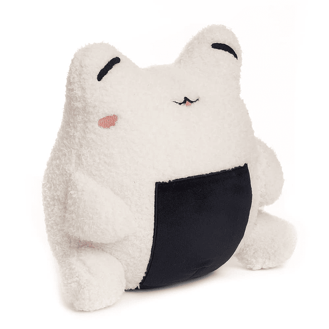 PlushGoals - Riceball Wawa Super Suave Lindo Kawaii Froggie