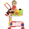 Carrito de compras de juguete Exquise Buggy Pretend Play Sho