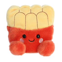 ® Adorable animal de peluche Palm Pals™ Frenchy Fries™ - Jue