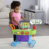 Parrilla para barbacoa LeapFrog Smart Sizzlin', multicolor