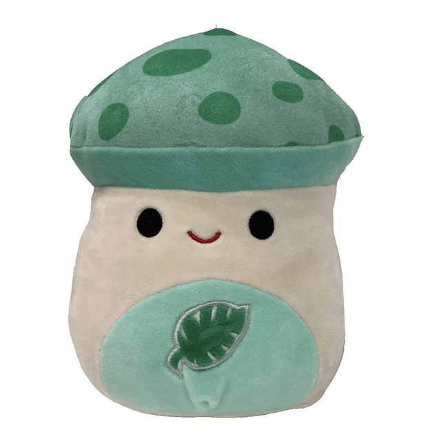 Squishmallow Oficial Kellytoy Food Squad juguetes de peluche