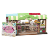 Store Playset - Hoppin' Farmers Market - Juego de mercado de