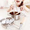 Chef's Choice Cooking Kit Juego de cocina y accesorios para