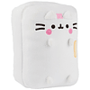 Pusheen's Kitchen: Peluche para refrigerador, animal de pelu