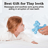 BabyTeether para aliviar la dentición | Juguetes para la den