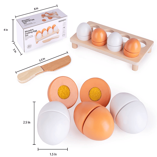 Jugar comida huevos juguetes para niños jugar cocina, juego