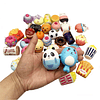 Paquete de 30 juegos de Squishies Kawaii de crecimiento lent