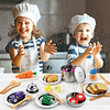 Juego de cocina de juguete – Accesorios de cocina de juguete