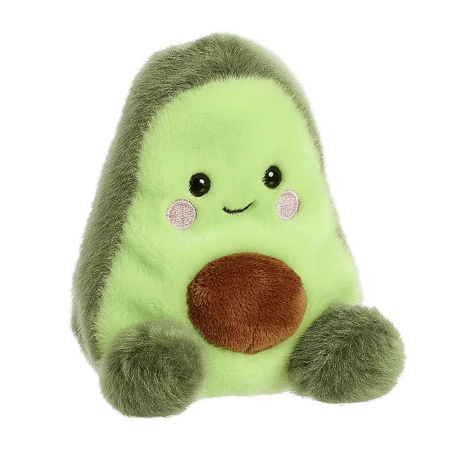 ® Adorable animal de peluche Palm Pals™ Airy Avocado™ - Jueg