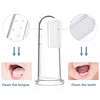 Juguetes para la dentición del bebé (paquete de 7) para reci