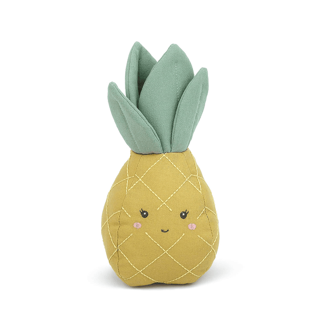 Juguete de peluche de piña – 10.5 pulgadas, juguetes de pelu