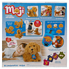 My Fuzzy Friend Moji Interactive Labradoodle - Juguete de pe