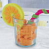 Kitchen Creations Juice Squeezin' Exprimidor de juguete para