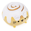 Pusheen Catfé Cinnamon Roll Pusheen Peluche Squisheen Gato P