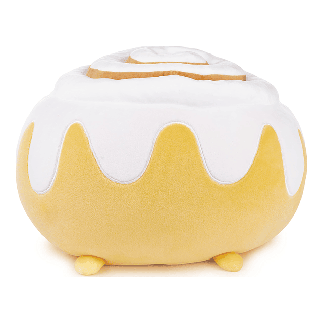 Pusheen Catfé Cinnamon Roll Pusheen Peluche Squisheen Gato P