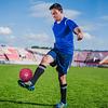 Balón de fútbol Zodiac para niños, jóvenes y adultos - Talla