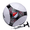 MLS Pro Vent Balón de fútbol - Balón de fútbol de tamaño ofi