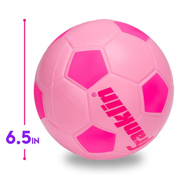 Pelota de fútbol de espuma para niños – Mini pelota de fútbo