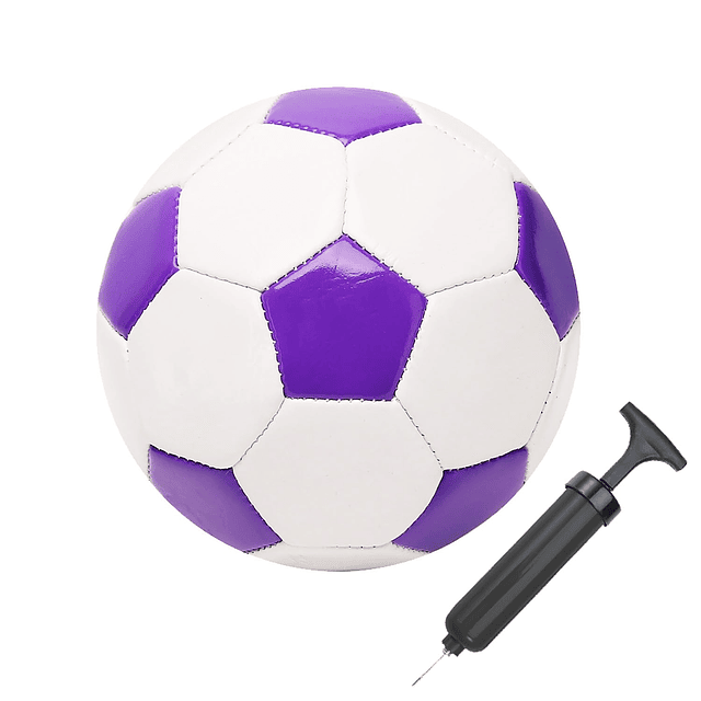 Balón de fútbol tamaño 3,4,5, regalo de entrenamiento para p