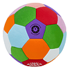 The House Ball - El balón de fútbol para interiores original