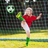 4 Piezas Entrenador de Balones de Fútbol para Niños Entrenad