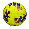 NCAA Vivido Match Balón de fútbol - Talla 5, Amarillo/Naranj