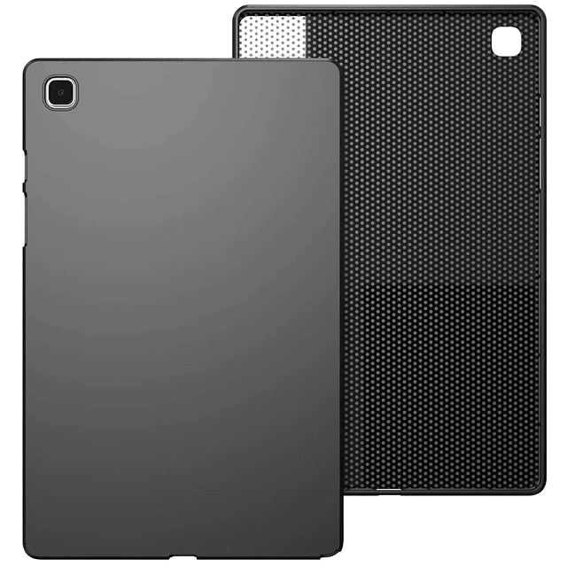 Funda para Galaxy Tab A7 10.4 2020, SM-T500/T505/T507, funda