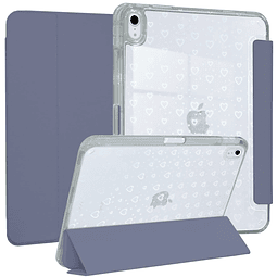 Funda para iPad 10.ª generación de 10,9 pulgadas 2022 A2757