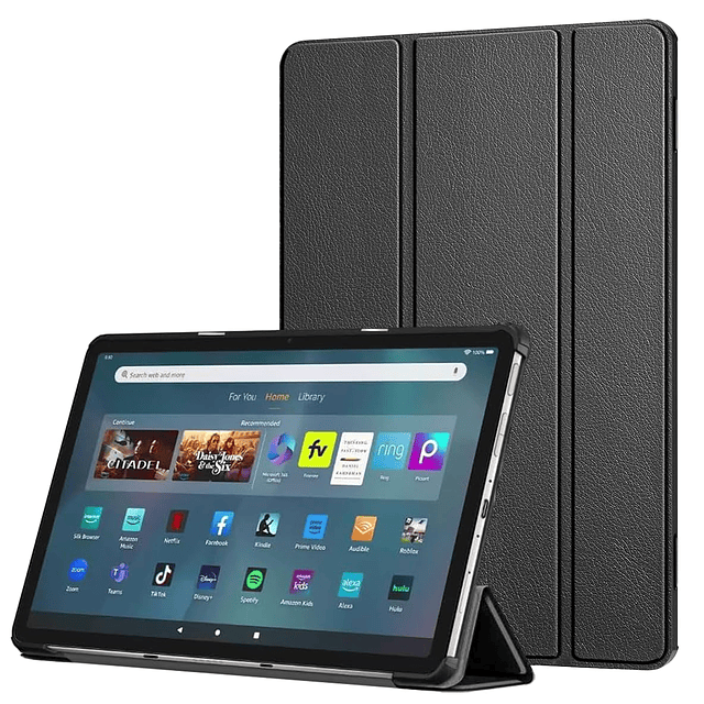 Funda para tableta Amazon Fire Max 11 totalmente nueva 13.a