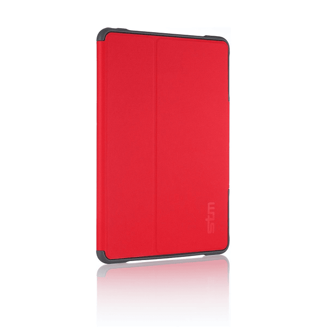 Dux 20,1 cm 7,9" Folio Funda para Tablet Folio, Apple, iPad