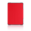 Dux 20,1 cm 7,9" Folio Funda para Tablet Folio, Apple, iPad