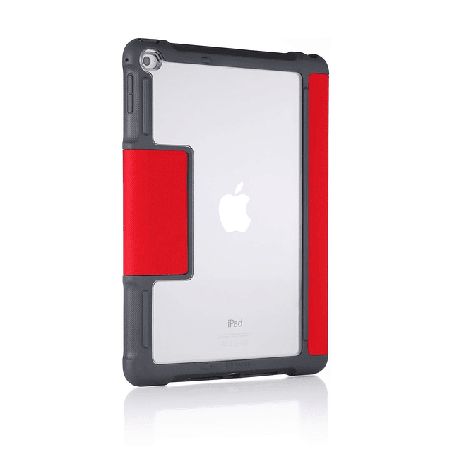 Dux 20,1 cm 7,9" Folio Funda para Tablet Folio, Apple, iPad