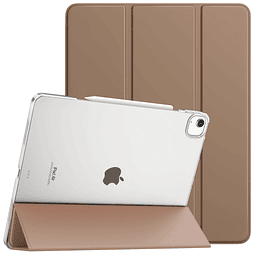 Funda para iPad Air de 13", M2 2024, Funda Delgada con Sopor