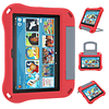 Funda para Tablet 8 para niños para 2020/2022, Funda Antides