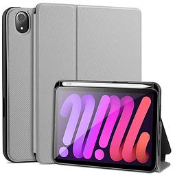 Compatible con iPad Mini 6 Funda 2021 6.ª generación Funda p