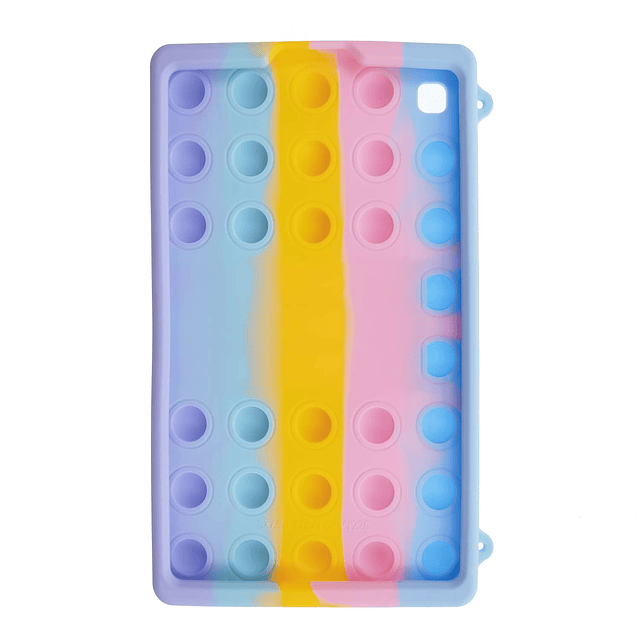 Pop it Funda para tablet Samsung Galaxy Tab A7 Lite 8.7 2021